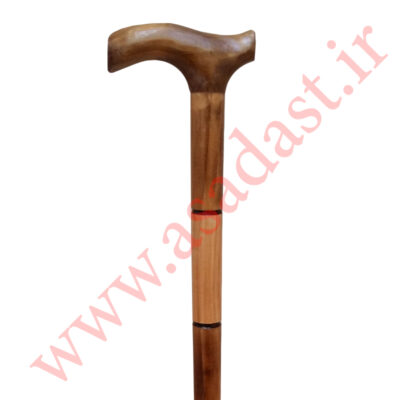 عصای چوبی تارند مدل MSG00